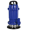 BOMBA DE REFOR&Ccedil;O SUBMERS&Iacute;VEL S&eacute;rie QDX