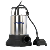 Bomba Submers&iacute;vel Autom&aacute;tica