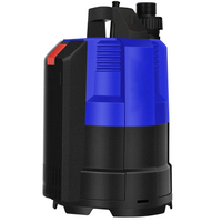 Interruptor flutuante integrado Bomba submers&iacute;vel de partida de baixo n&iacute;vel de &aacute;gua