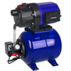 Conjunto de refor&ccedil;o dom&eacute;stico autom&aacute;tico