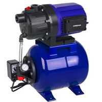 Conjunto de refor&ccedil;o dom&eacute;stico autom&aacute;tico