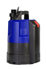 Interruptor flutuante integrado Bomba submers&iacute;vel de partida de baixo n&iacute;vel de &aacute;gua