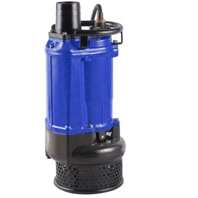 BOMBA SUBMERS&Iacute;VEL S&eacute;rie KBZ
