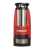 Bomba de press&atilde;o multiest&aacute;gio s&eacute;rie PRO