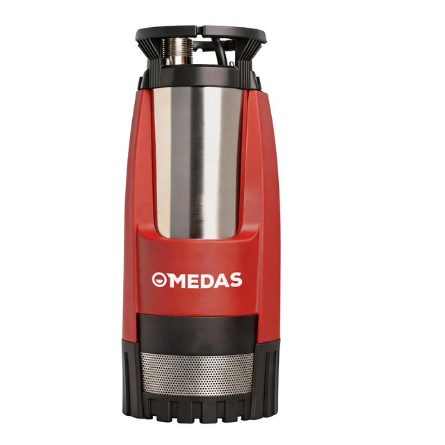 Bomba de press&atilde;o multiest&aacute;gio s&eacute;rie PRO