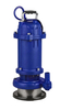 BOMBA DE REFOR&Ccedil;O SUBMERS&Iacute;VEL S&eacute;rie QDX