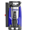 Bomba Submers&iacute;vel Autom&aacute;tica Aqua-sensor Super Flow Uso de &Aacute;gua Suja