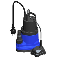 Sensor esperto autom&aacute;tico m&oacute;vel da bomba submers&iacute;vel de suc&ccedil;&atilde;o ultra plana