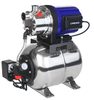 Conjunto de refor&ccedil;o dom&eacute;stico autom&aacute;tico