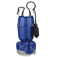 S&eacute;rie SPA DE BOMBA SUBMERS&Iacute;VEL