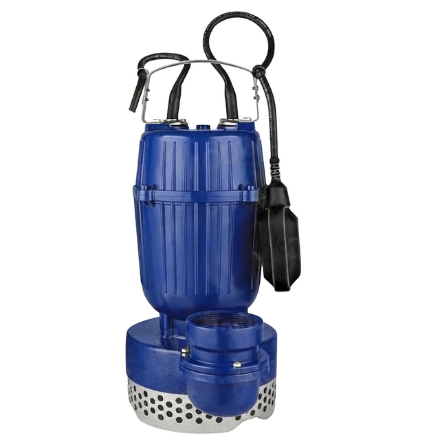 S&eacute;rie SPA DE BOMBA SUBMERS&Iacute;VEL